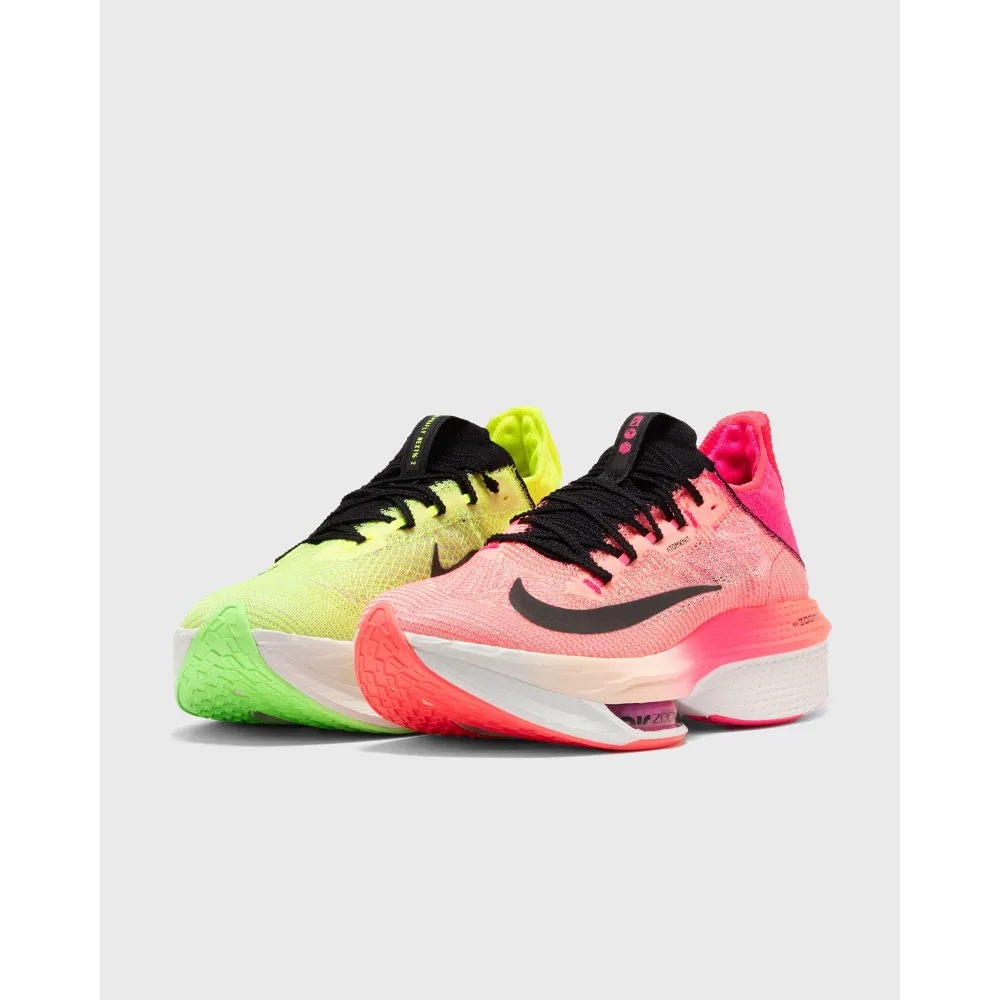 Nike Air Zoom NEXT Alphafly 2 FQ8110-331 / bunt