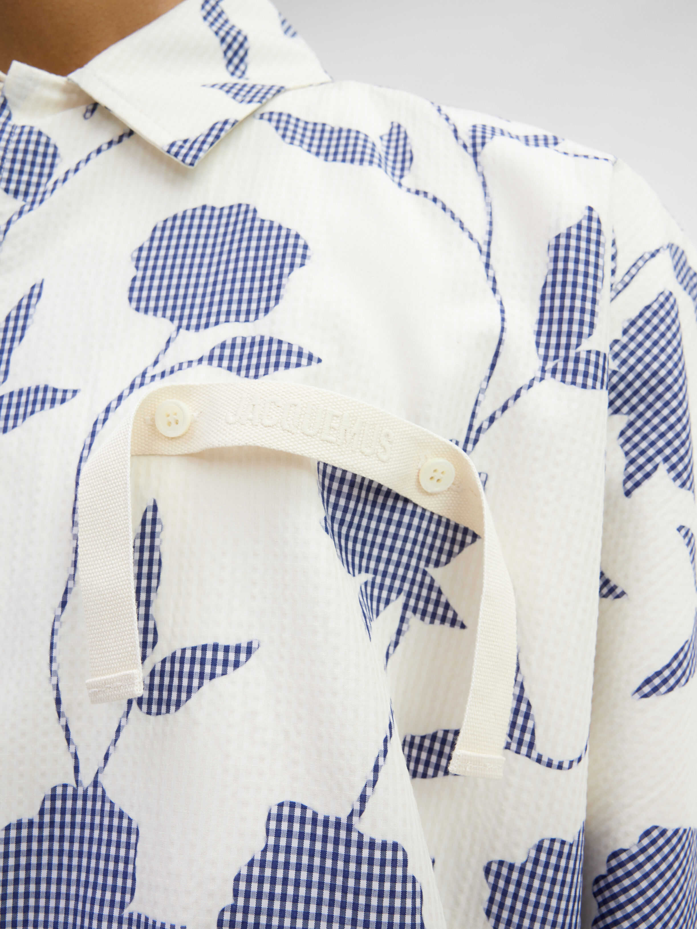 La chemise Disgreghi