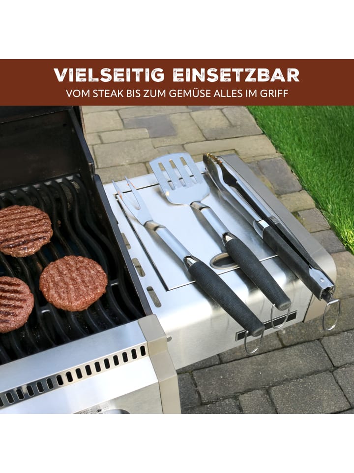 bremermann Grill-Besteck günstig kaufen onesize
