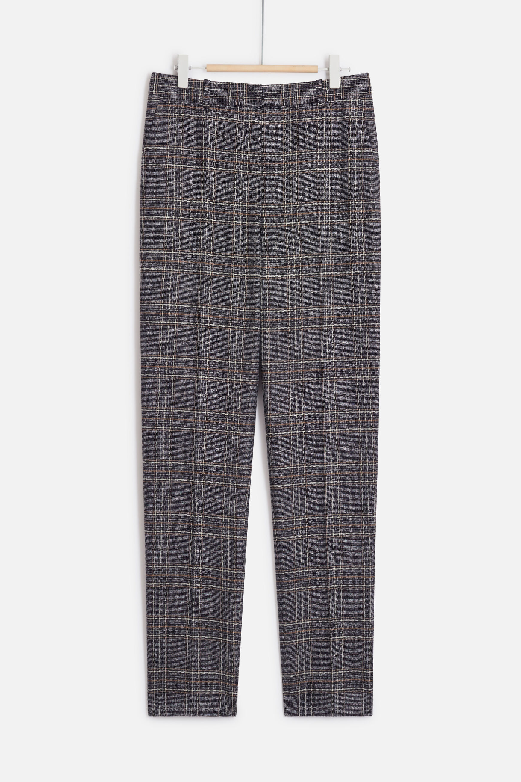 pantalon sidiki noir femme