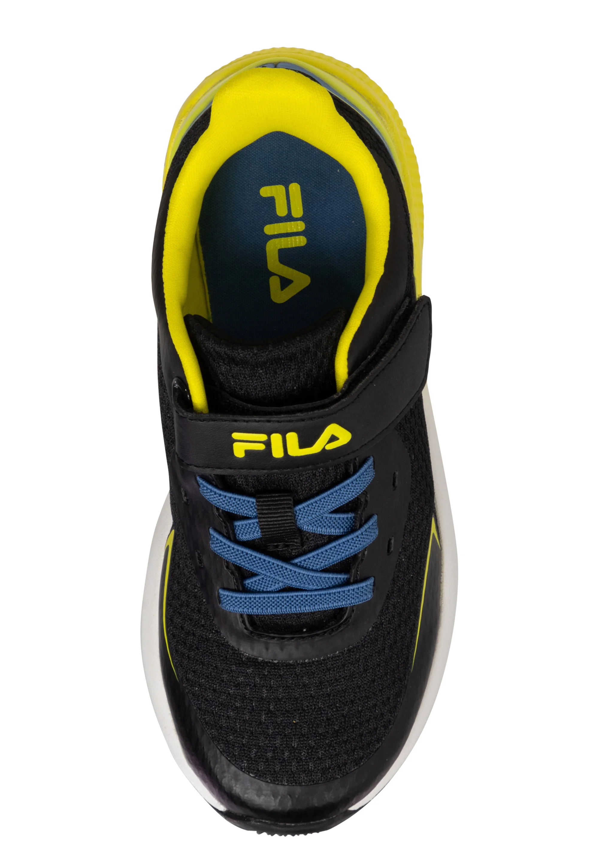 Fila CRUSHER - Zapatillas bajas