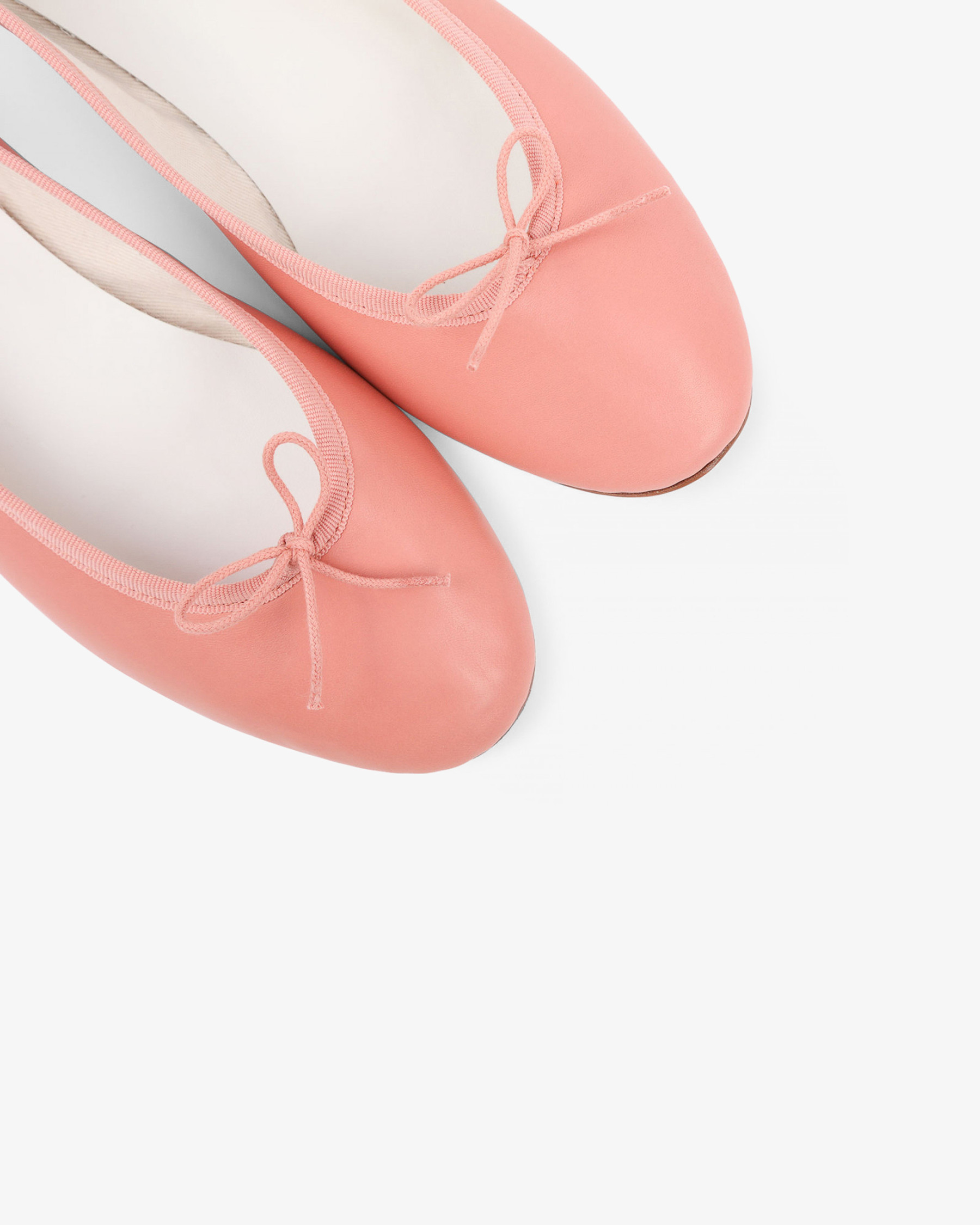 High Cendrillon ballerinas