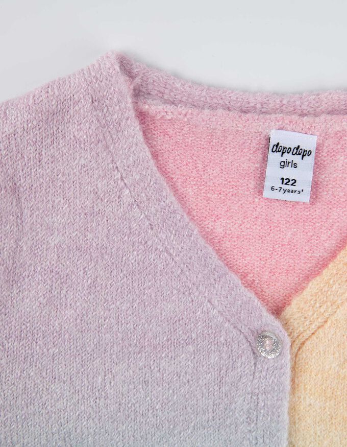 Cardigan - Strick