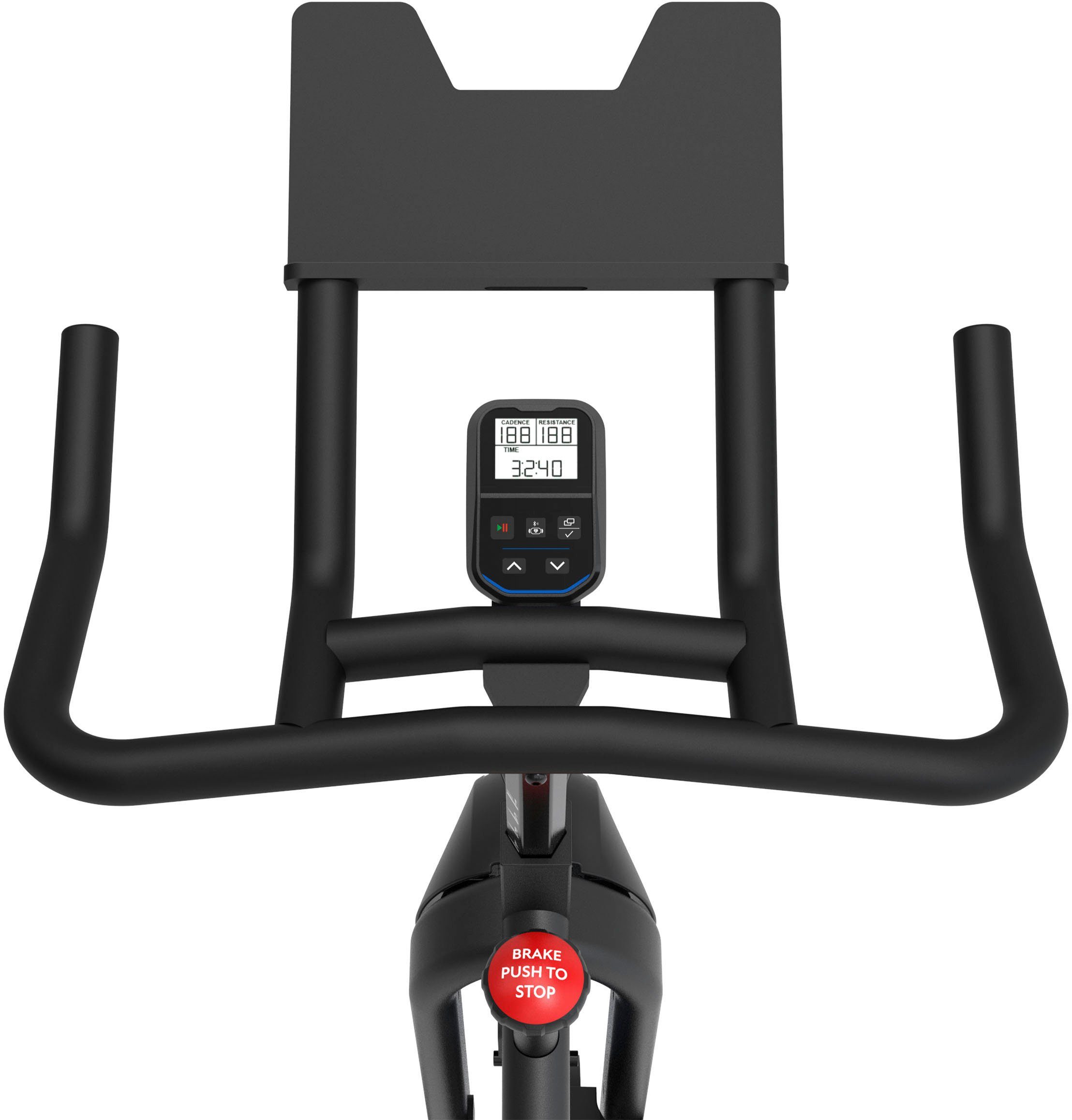 Horizon Fitness Speedbike IC5.0