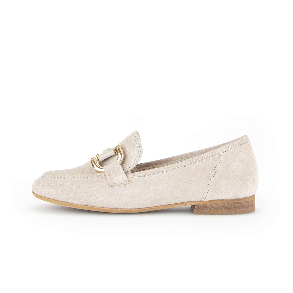 Gabor comfort Slipper beige