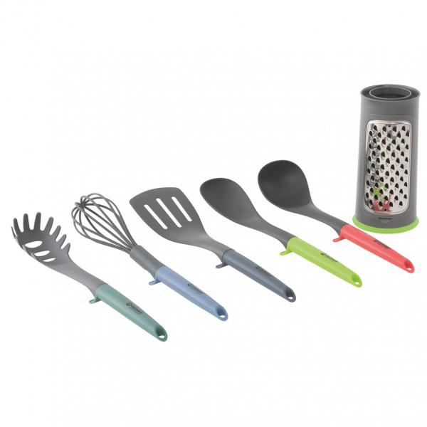 Outwell - Adana Utensil Set - Besteck-Set
