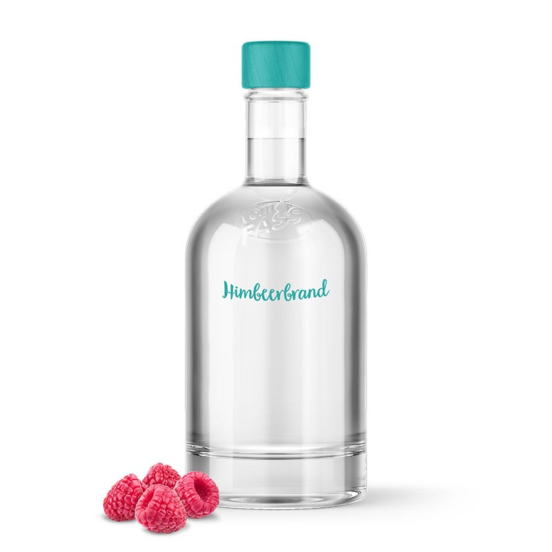Himbeerbrand