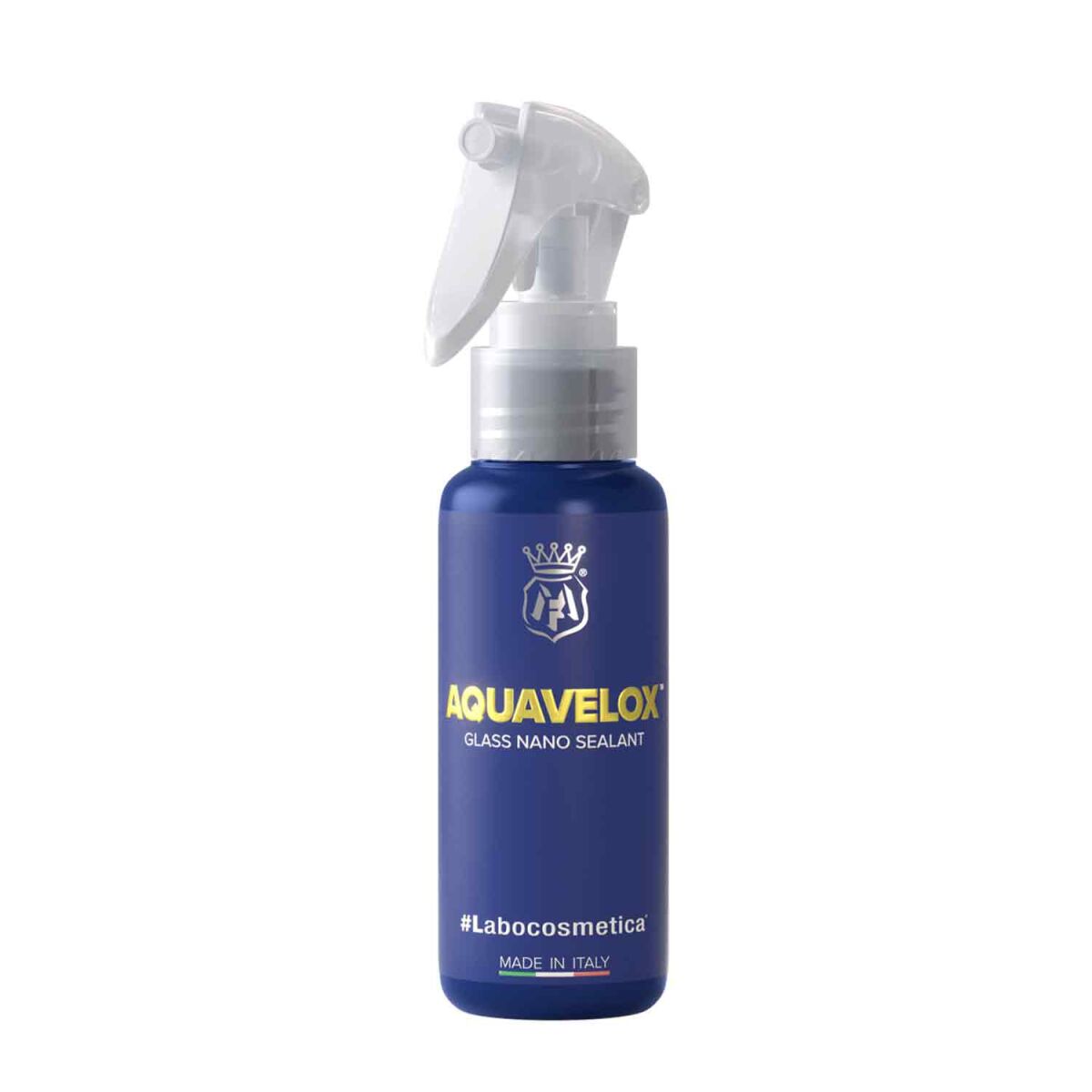 Labocosmetica Aquavèlox Glasversiegelung 100ml