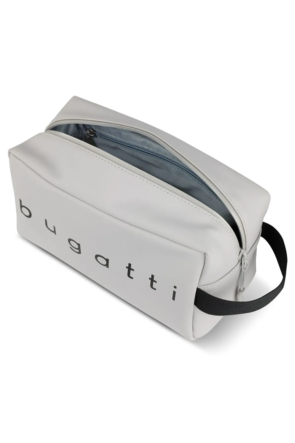 BUGATTI  Kosmetiktasche - Grau
