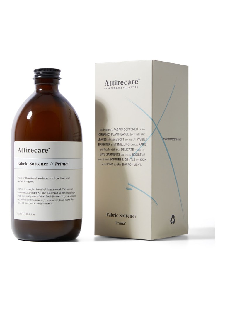 Balsam de rufe Prima 500 ml
