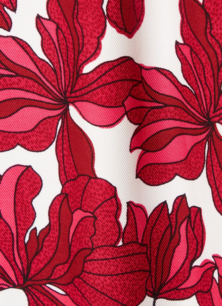 Camicetta Livia di Hobbs con stampa floreale