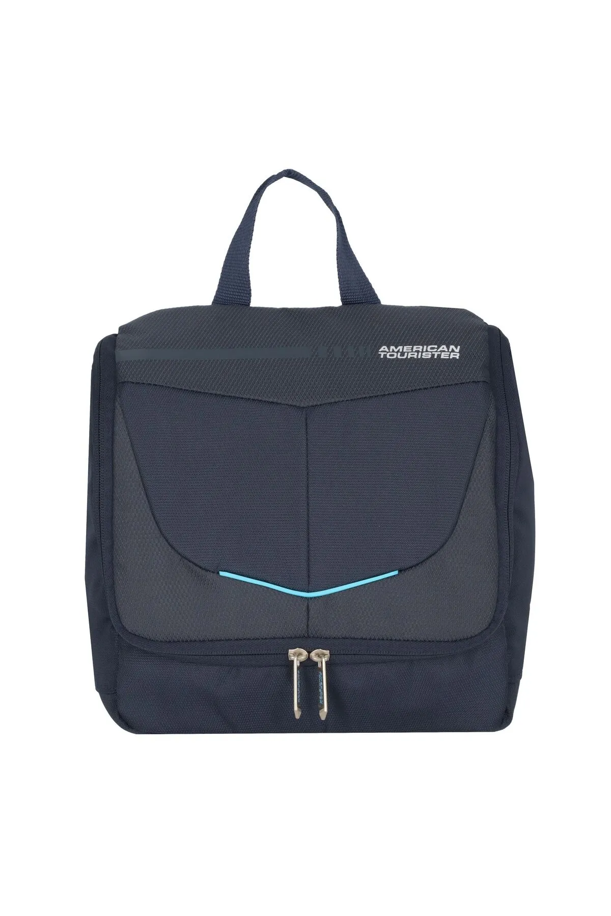 American Tourister  Summerfunk Kulturbeutel 26 cm