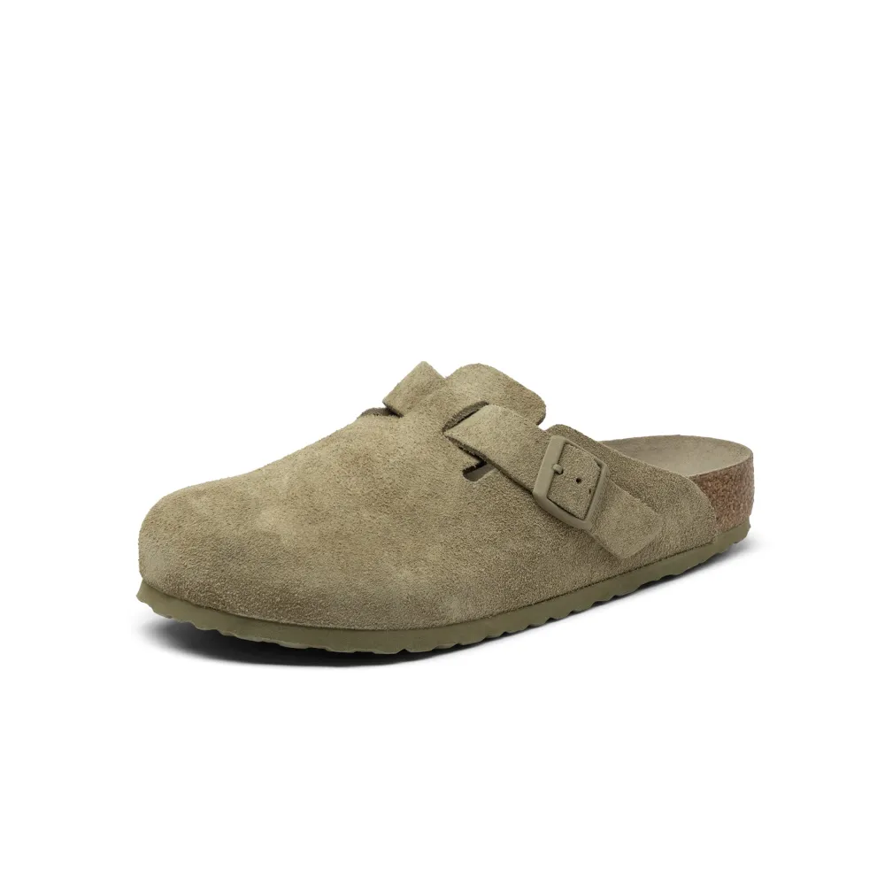 Birkenstock Boston SFB 1019054 / braun