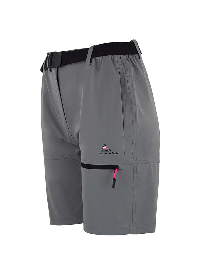 Peak Mountain Funktionsshorts 