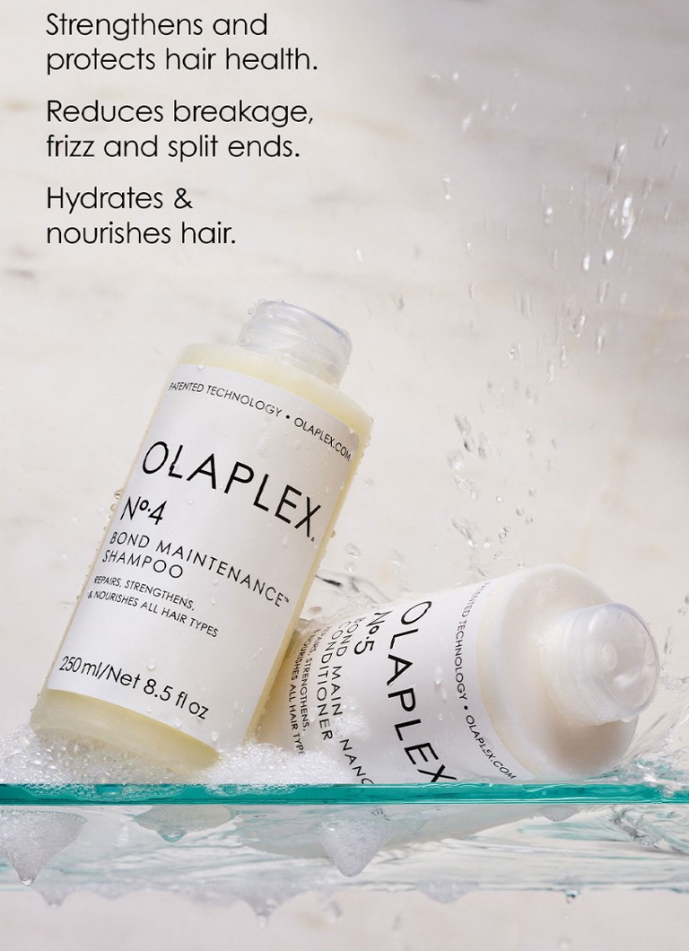 Balsamul Olaplex No. 5 Bond Maintenance®