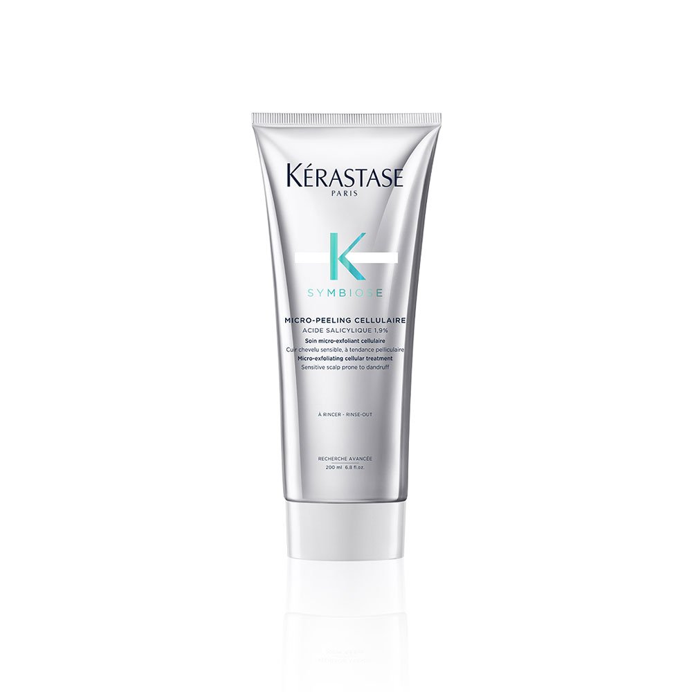 KÉRASTASE Holiday 2023 Kérastase Symbiose Set