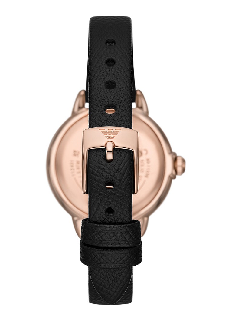 Emporio Armani  Horloge AR11598