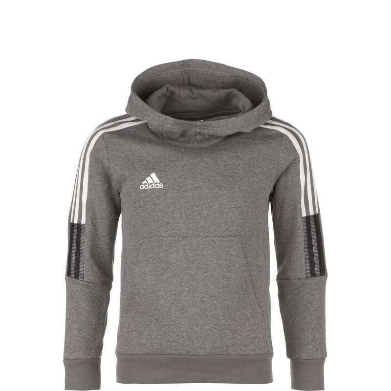 adidas Tiro 21 Hoodie Jungen
