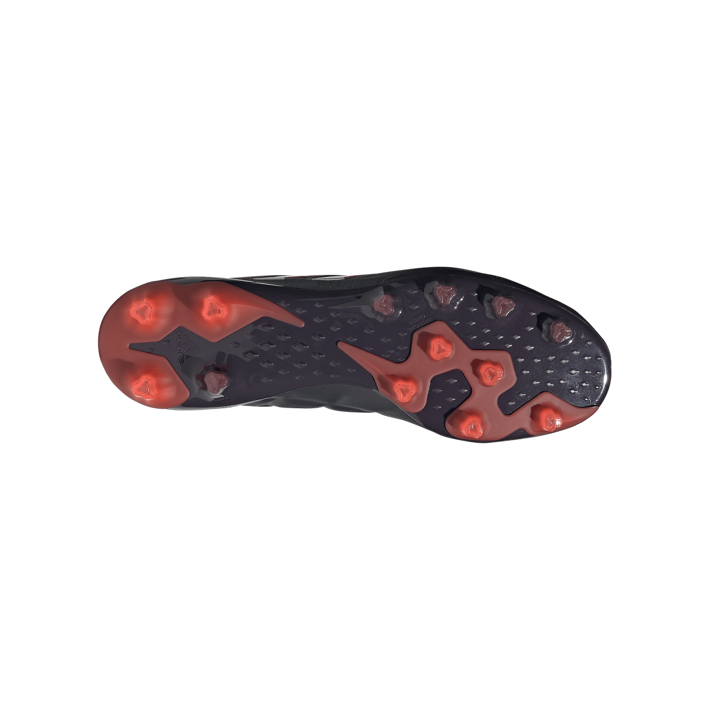 adidas COPA Pure 2 Elite AG Schwarz