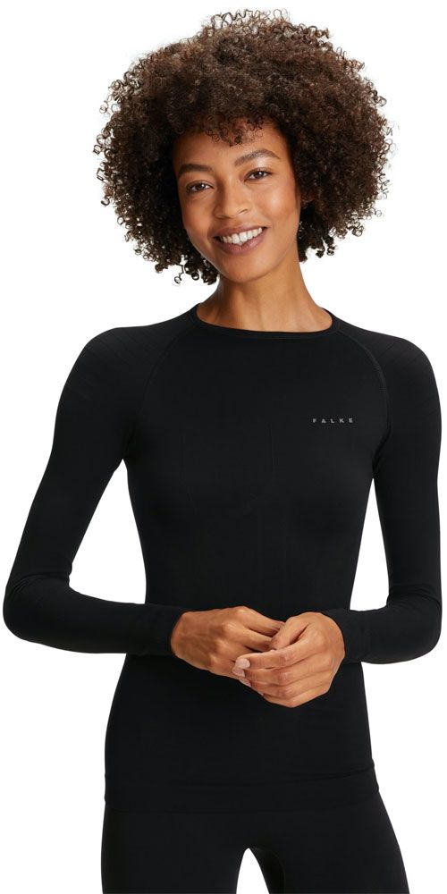 Falke Warm - Damen Langarmfunktionsunterhemd kaufen | Bike-Discount