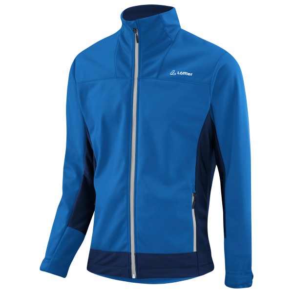 Löffler - Jacket Calido Windstopper Warm - Langlaufjacke