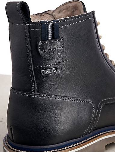 LLOYD Schnürstiefelette Stiefelette 