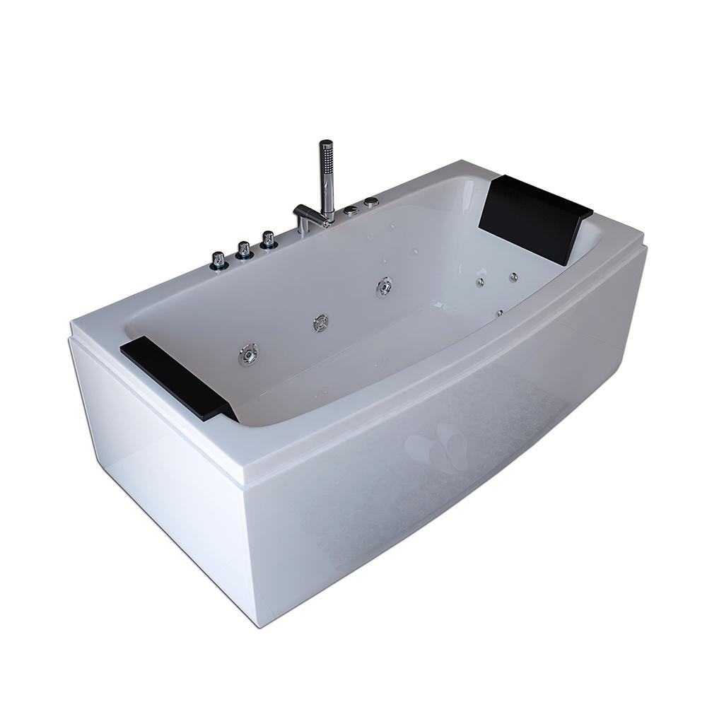 Home Deluxe Whirlpool NOOR