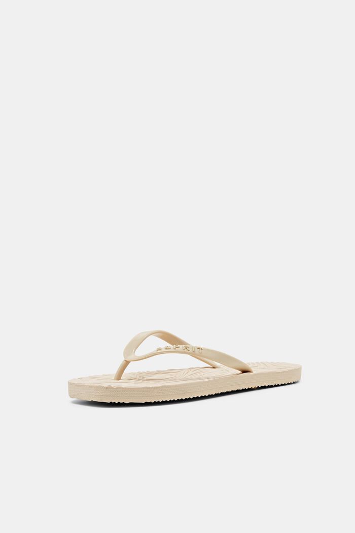 Trendige Slip Slops