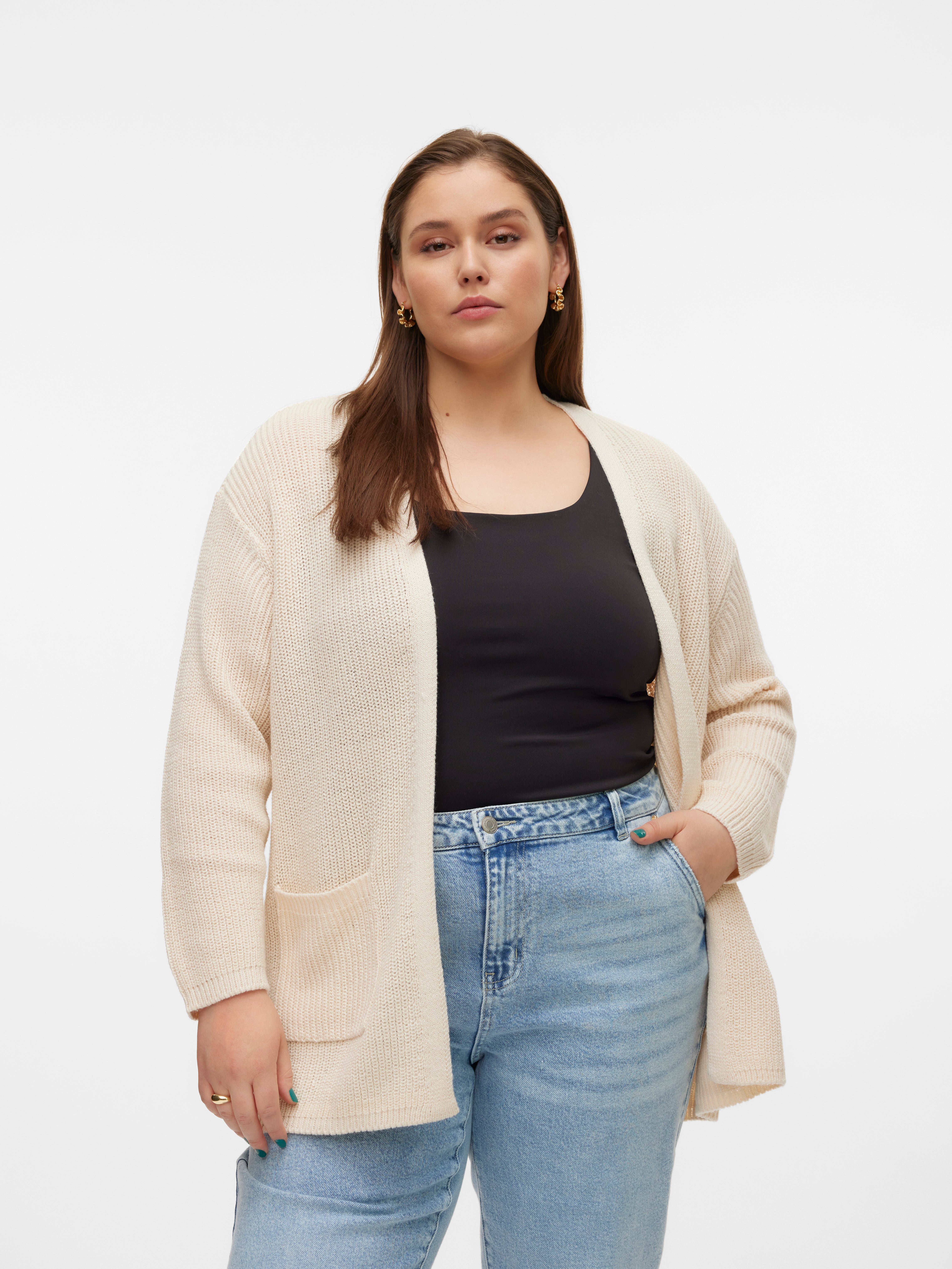 VMCFABULOUS Strickjacke