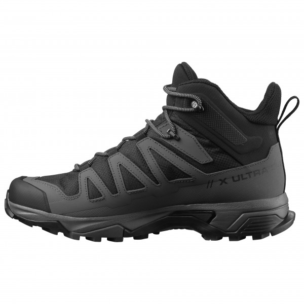 Salomon - X Ultra 4 Mid Wide GTX - Wanderschuhe