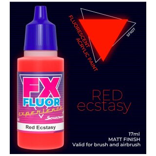 Scale Color: Red Ecstasy (17 ml)