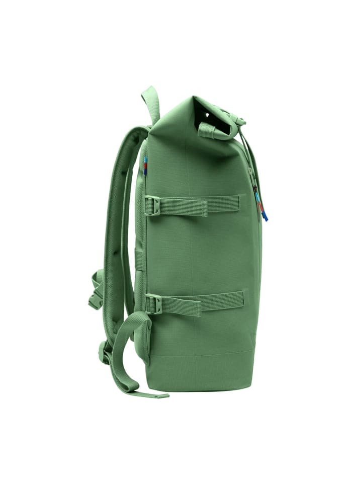 GOT BAG GOT BAG Rucksack ROLLTOP mangrove günstig kaufen onesize