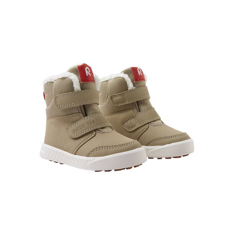 reima Pyrytys Winterschuhe Kinder