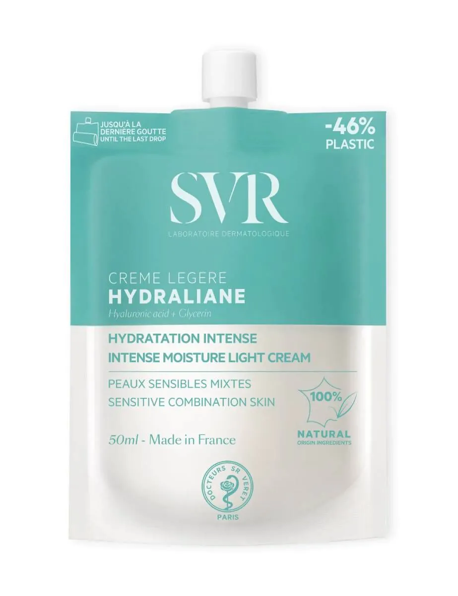 SVR Hydraliane Creme Light