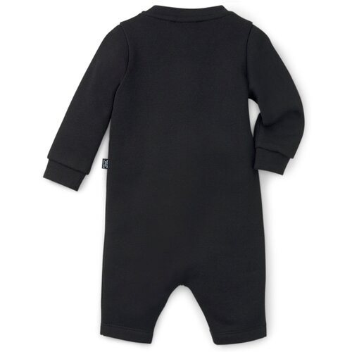 KINDER SPORTANZUG MINICATS NEWBORN COVERALL