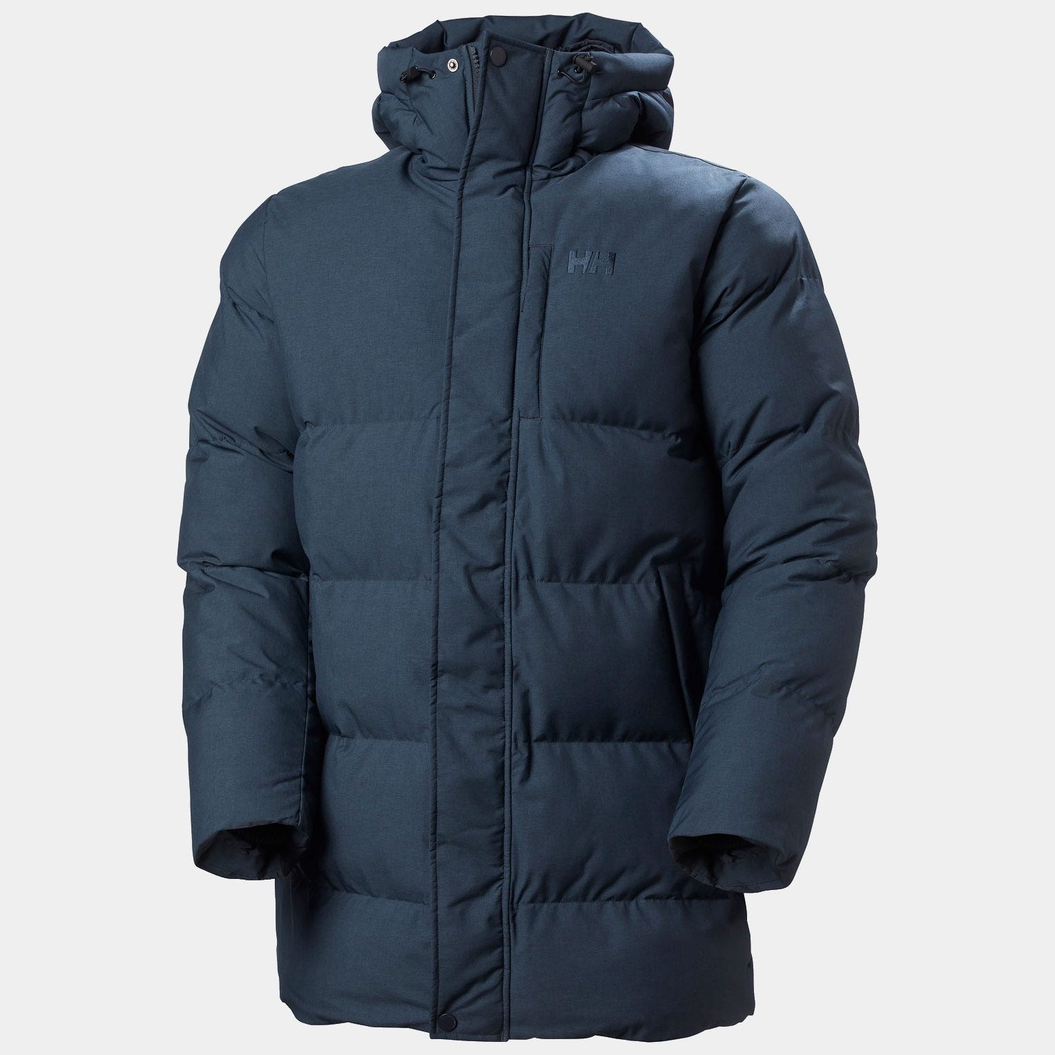 Men's Alby Puffy Parka