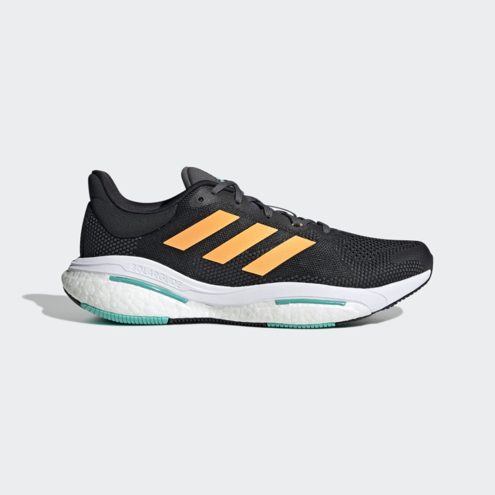 adidas SOLAR GLIDE 5 M gx5469 / schwarz