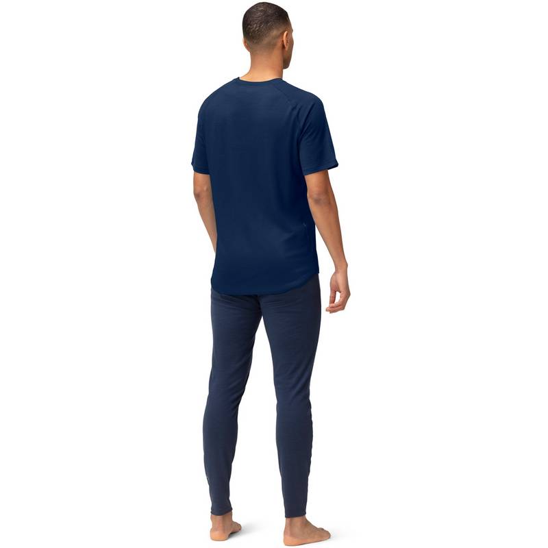Norrna pureUII Funktionsshirt Herren
