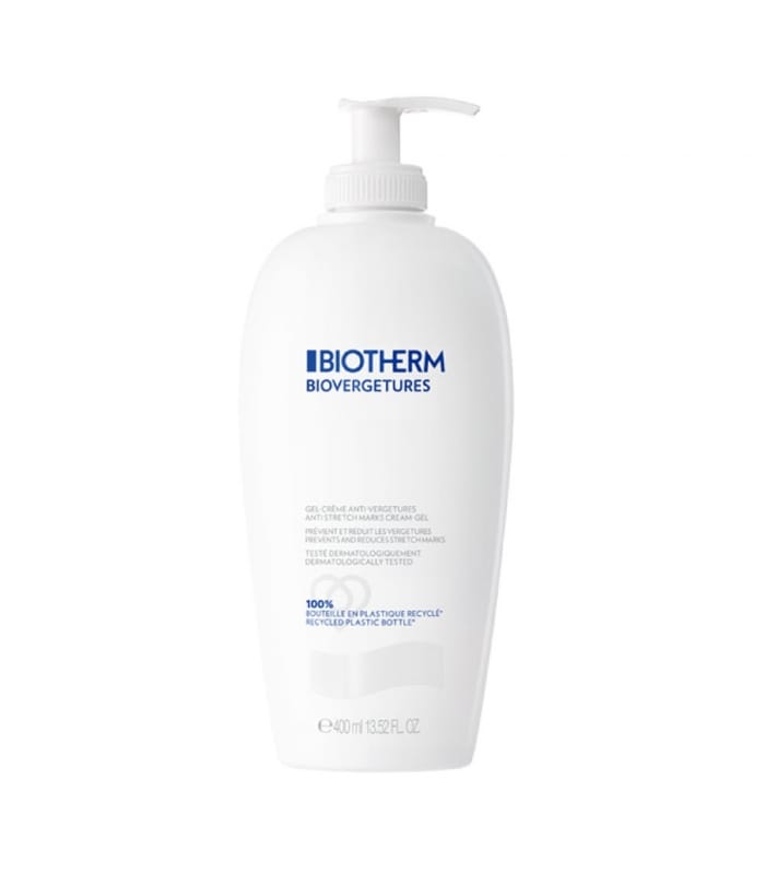 BIOTHERM-BIOVERGETURES-Gel-crème prévention et réduction des vergetures