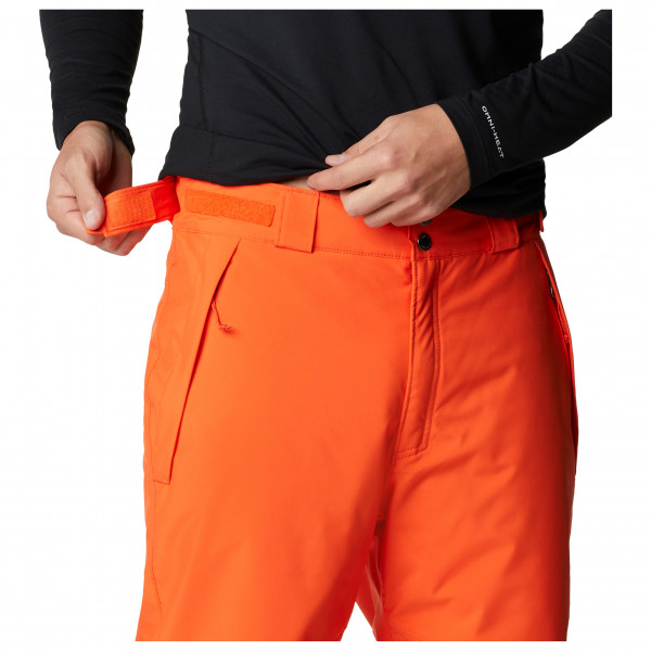 Columbia - Shafer Canyon Pant - Skihose