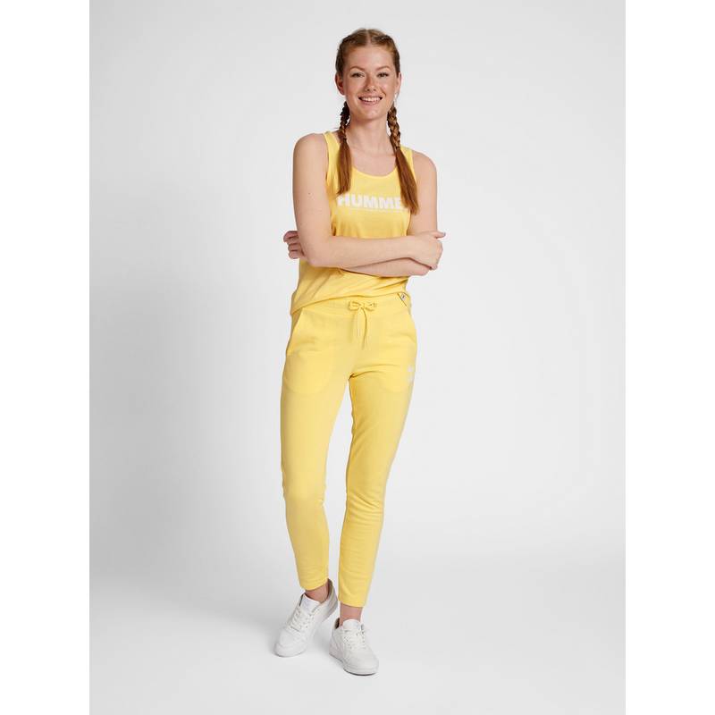 hummel hmlLEGACY WOMAN TANKTOP Funktionstop Damen
