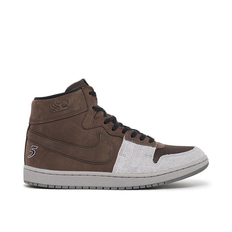 JORDAN Wmns SoulGoods x Jordan Air Ship PE SP 