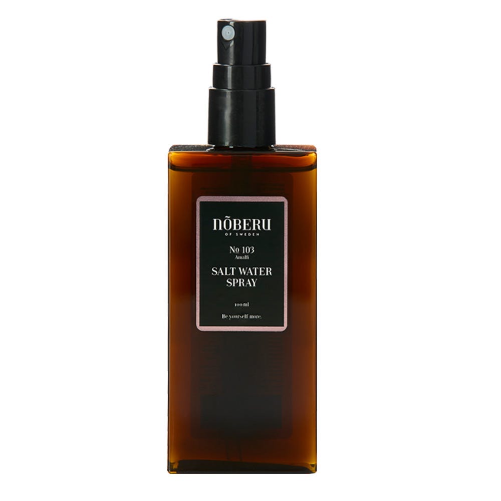 Nõberu of Sweden Salzwasserspray Amalfi 100 ml