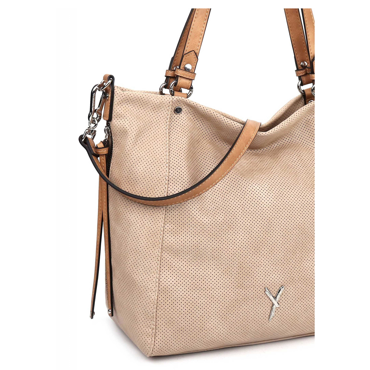 Suri Frey Suri Buffy 13653 Beige 911 lighttaupe