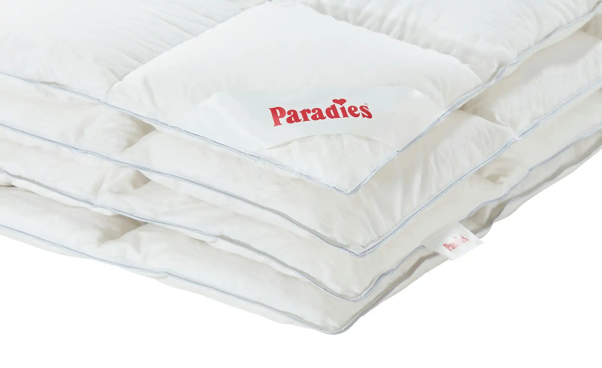 Paradies Daunenbett Rabea