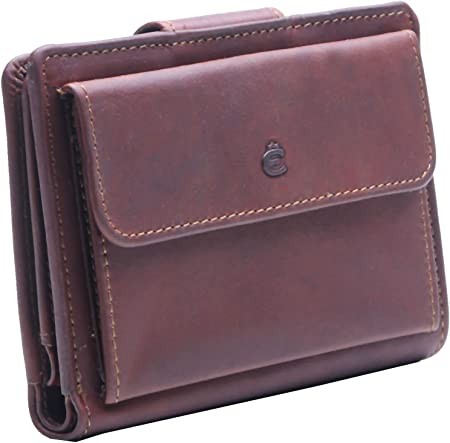 VENDULA Handtaschen braun DALLAS