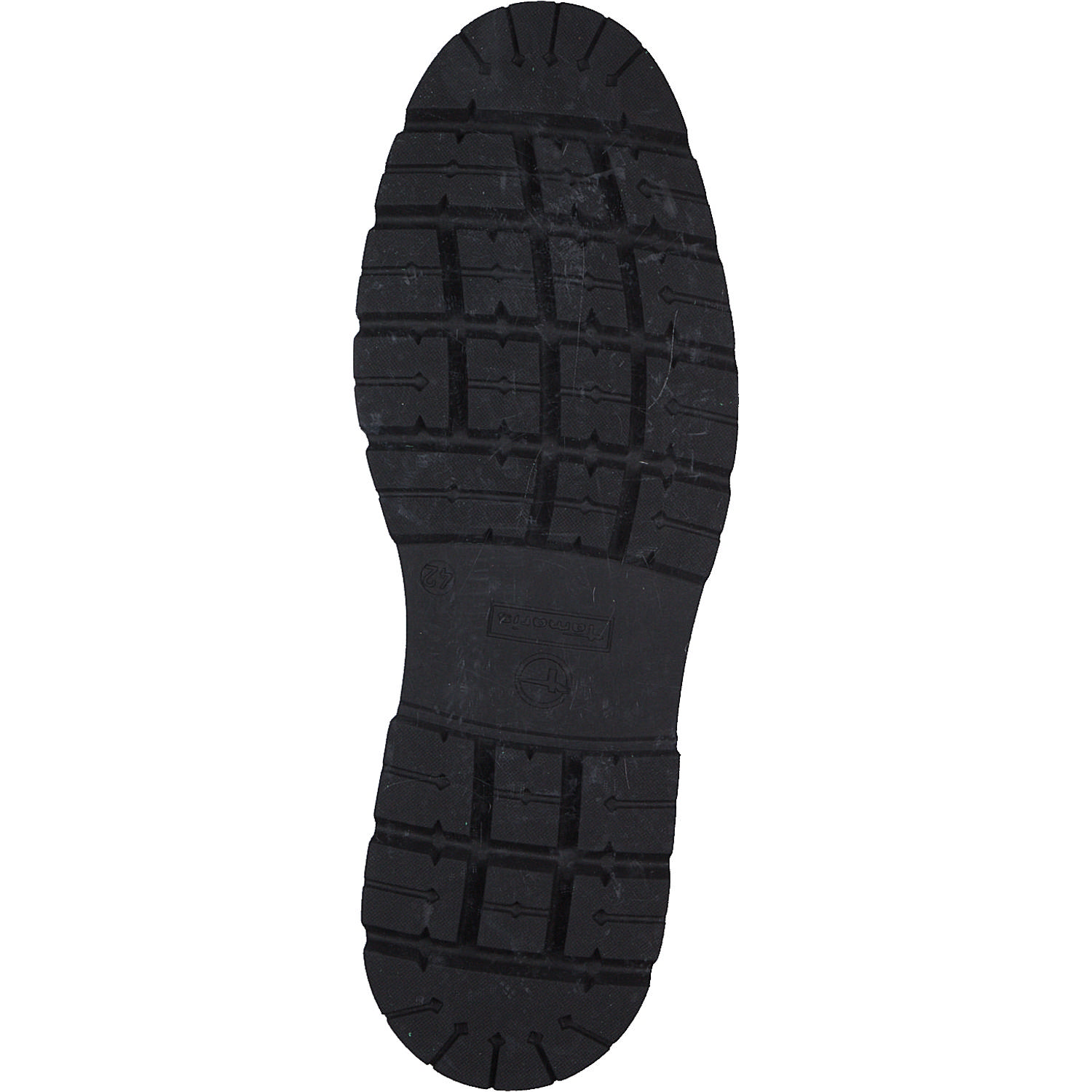 Tamaris 24720, Klassische Slipper, Damen, green