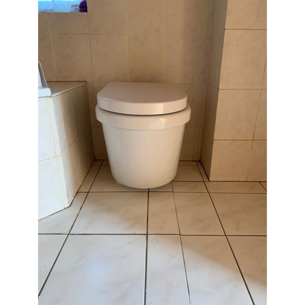 Ecosave Comfort Mo Hängetoilette