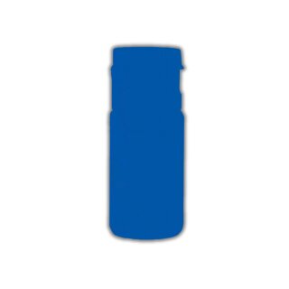 IT Acrylfarbe Mittelblau, matt (20 ml)