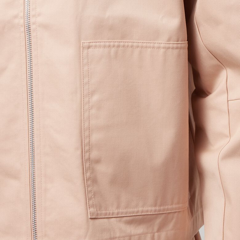 JORDAN x J Balvin Woven Jacket bio beige